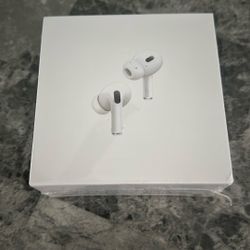 Apple Air Pods