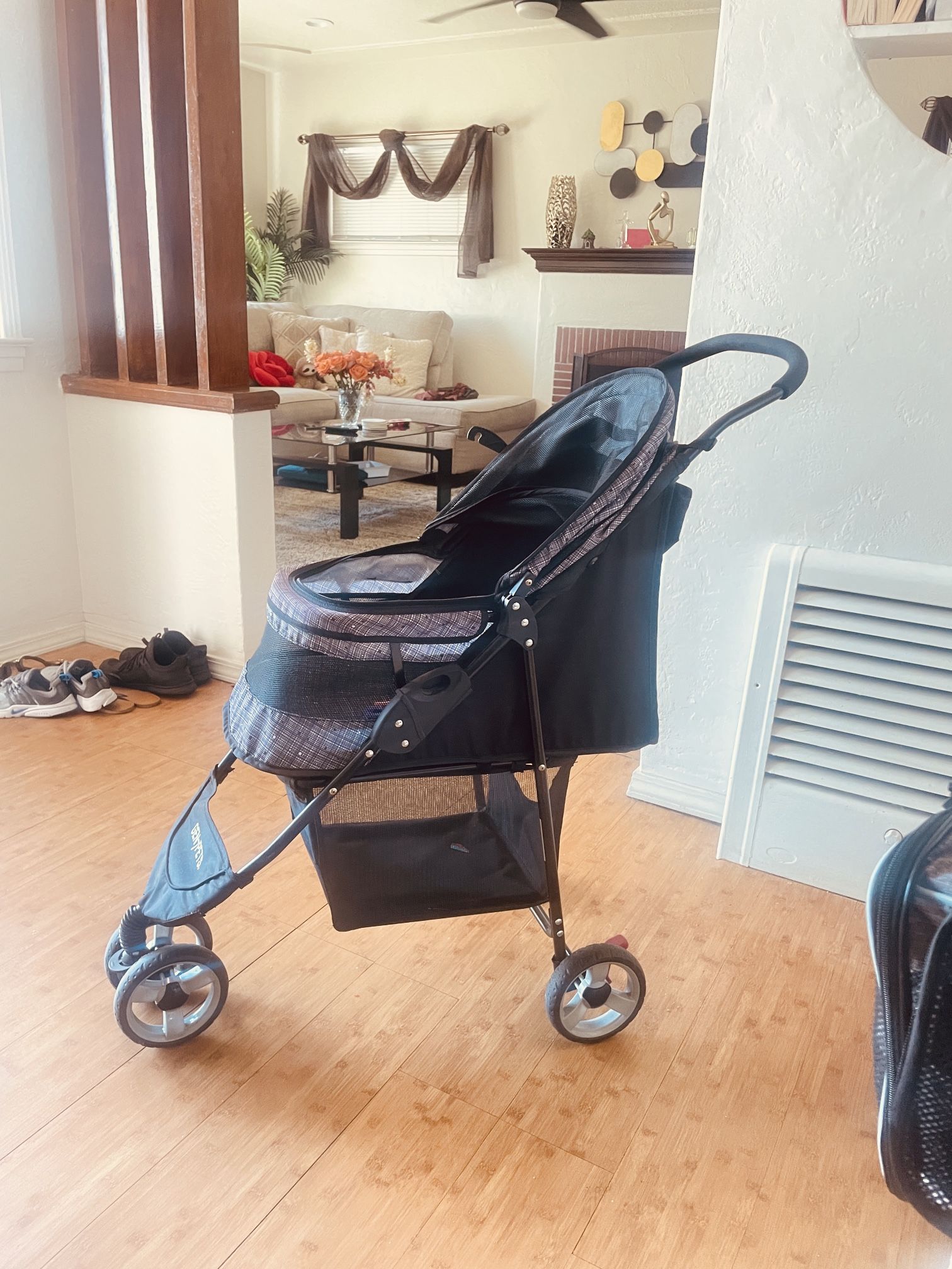 Pet Stroller