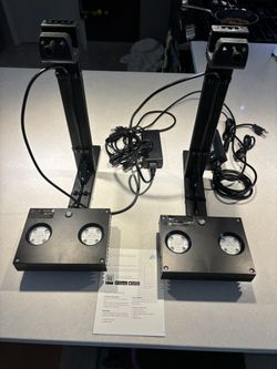 Aquarium Aqua Ilumination 32HD