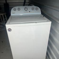 Washer And Dryer For Sale 