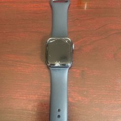 Apple Watch  SE 2nd Gen  40 mm