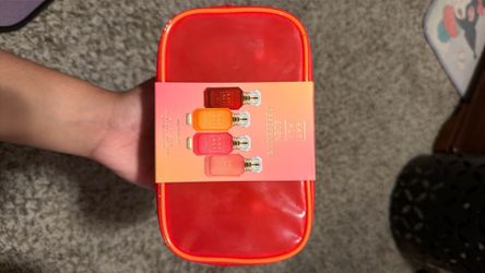 KAYALI eden obsessions EDP miniature set