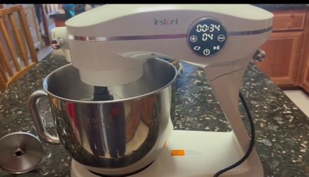 Instant mixer pro