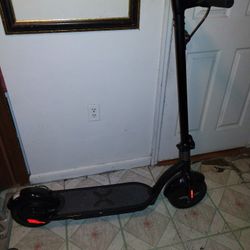Hover One Scooter