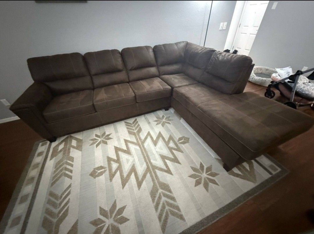 Sectional Sofa