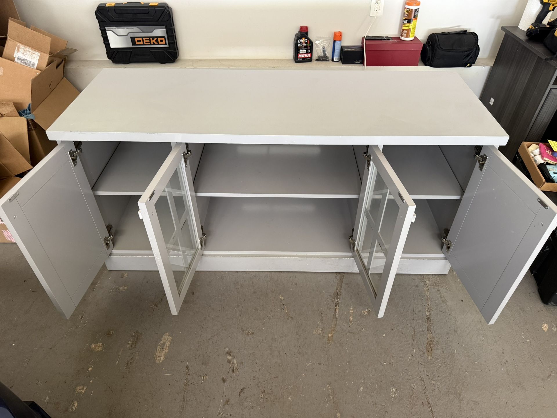 75 inch TV stand