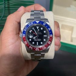 Luxury Men’s Watches ($350)