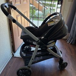 Graco stroller