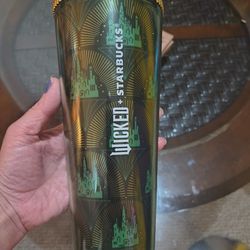 Starbucks Limited Edition Wicked Cup