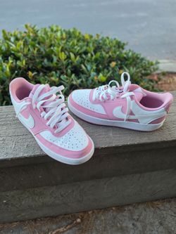 Pink Air Force I