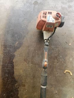 Stihl Pole saw
