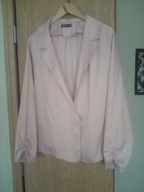 Women's Shein 2x Blazer