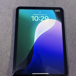 Ipad 10 Generation  64GB