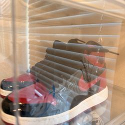 Nike Jordans Size 7 Good as New