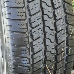 Tire Ford 150