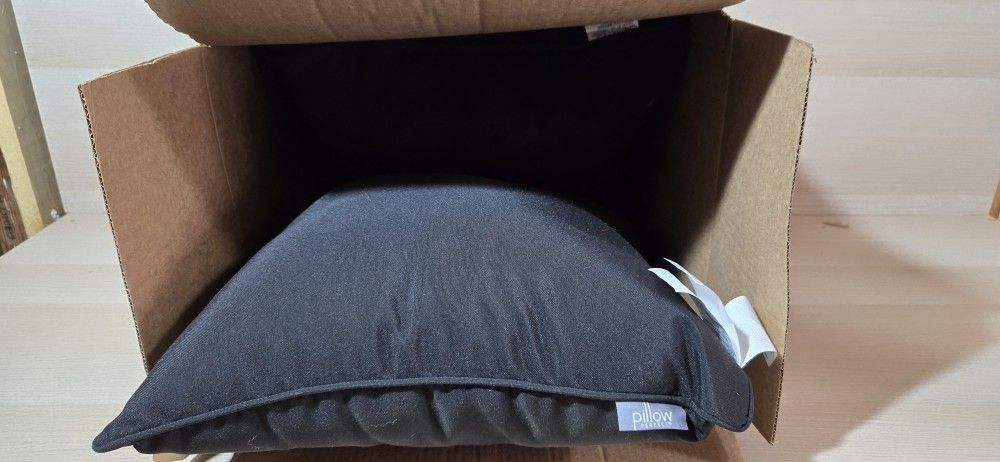Outdoor Throw Pillow