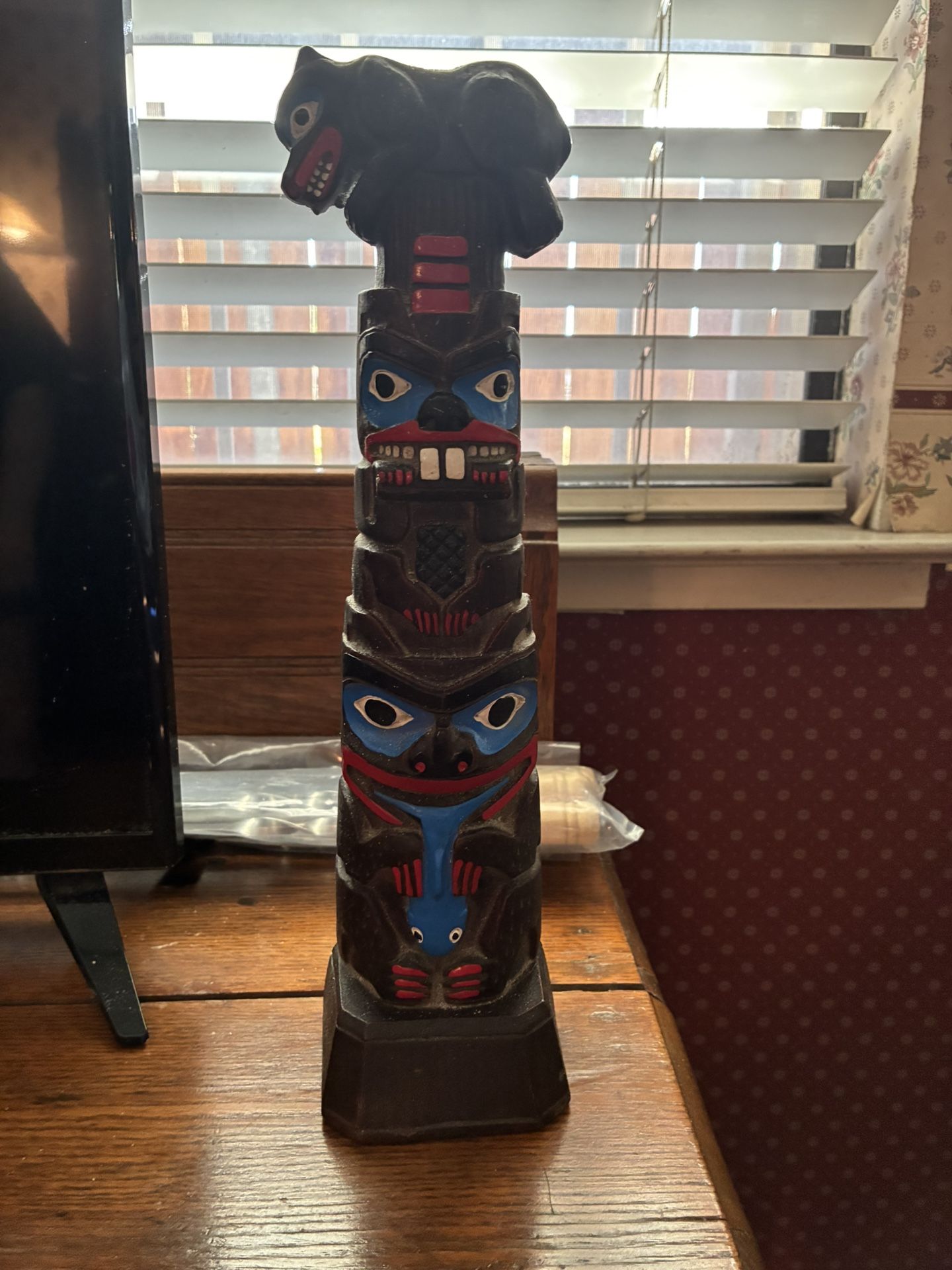 Totem Pole