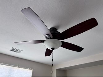 4 fans 66 inch
