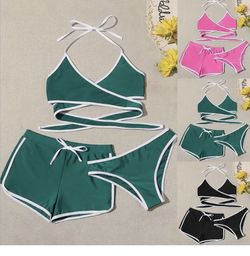 Swimsuits On Hand $10 Yellow Cover Up Pants $15 Jelly Fanny Bags $10 Shipping $8 
