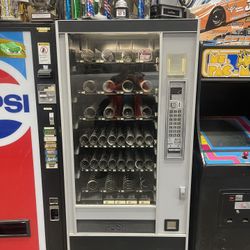 soda Machine