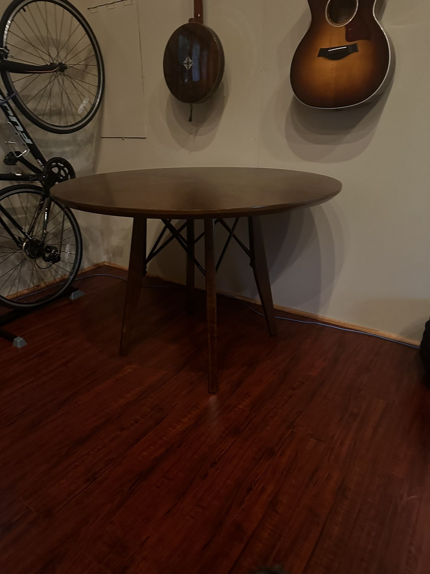 Dining Room Table