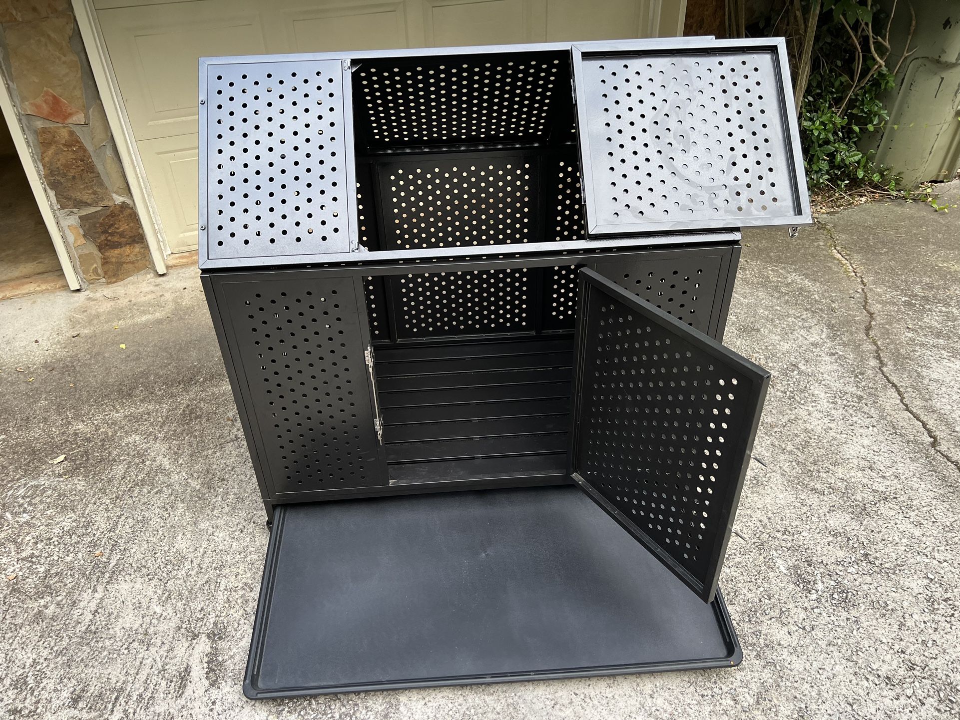 Dog Kennel