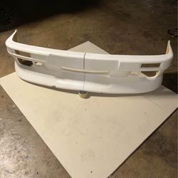 Bmw e30 bumper
