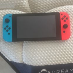 Nitendo Switch