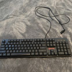 Redragon Keyboard