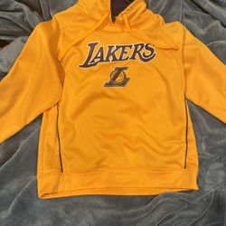 Lakers Hoodie
