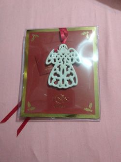 Christmas Ornament Lennox