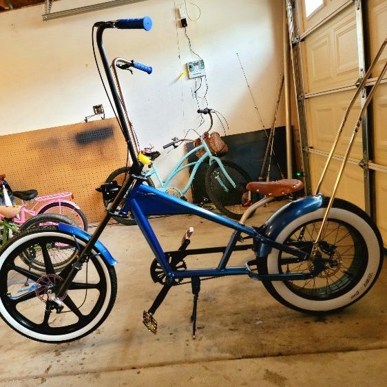 occ schwinn stingray bicycles Occ Schwinn Bike Schwinn Stingray Ape Hangers Schwinn Stingray Occ Chopper  For Sale In Pumpkin Center, CA OfferUp