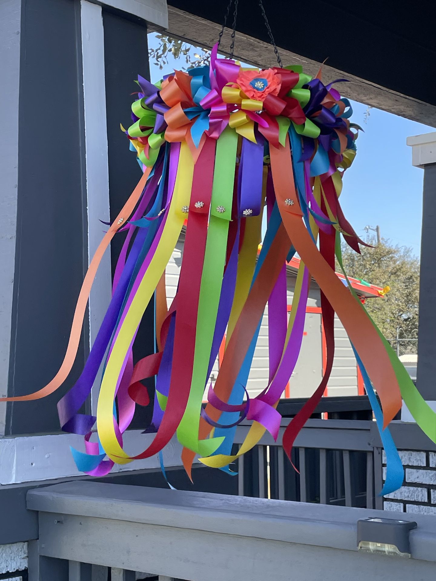 Fiesta Windsocks