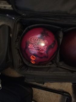 Bowling Ball