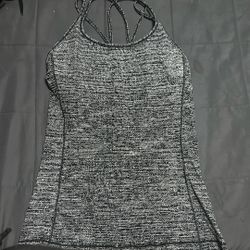 lulu lemon size S en buenas condiciones 