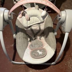 Baby Swing