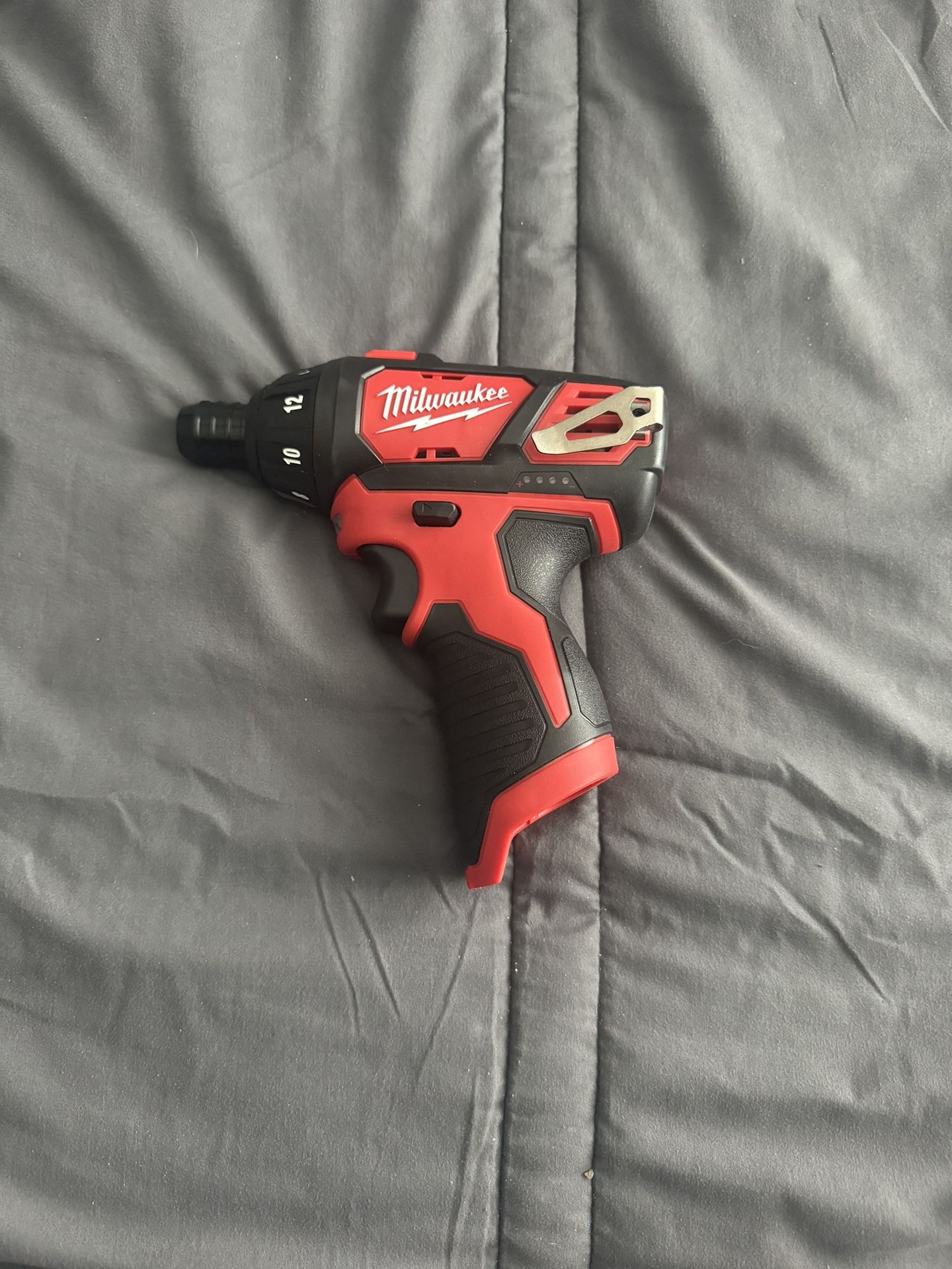 Milwaukee Tool