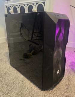 2021 Build Redux PC