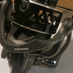 KastKing Zephy Spinning Reel