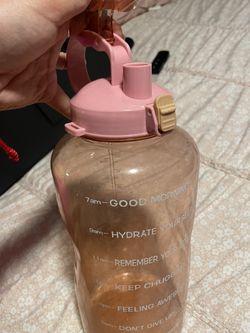 Water Bottle