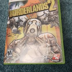 Borderlands 2