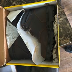 Work Boots 