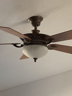 Ceiling Fan