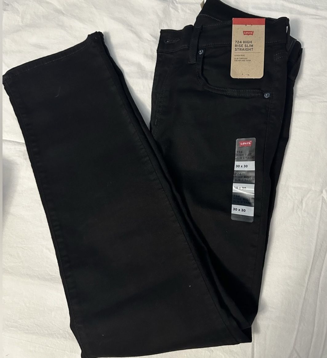 Women’s Levi’s