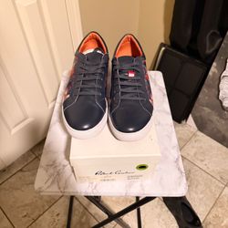 Robert Graham Rockford RG5541L sneakers