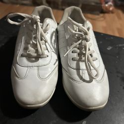 Cheer Shoes