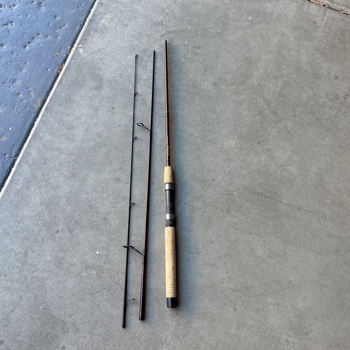 g loomis escape rods G Loomis Escape for Sale in Sacramento, CA