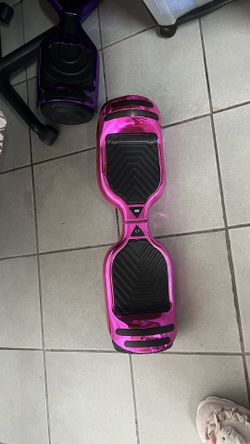 Hoverboard Toy