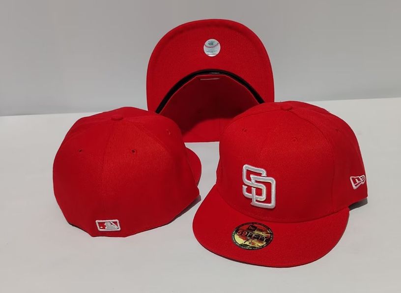 San Diego Baseball Cap
