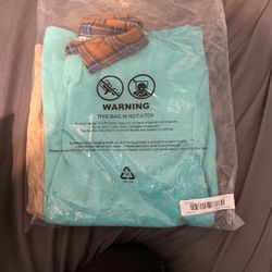 Shein Boys Outfit 